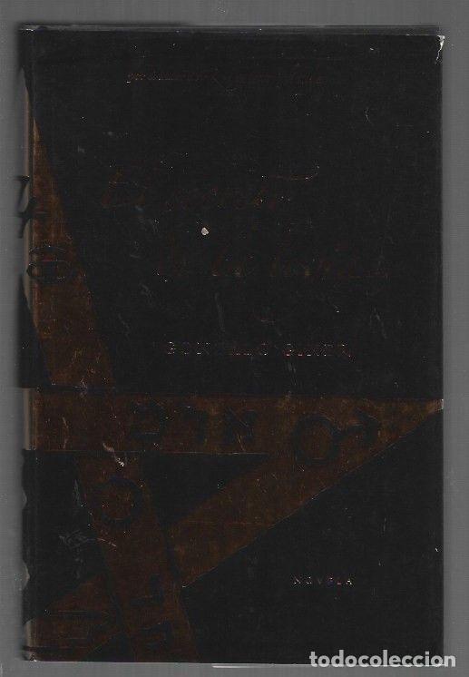 Livres: SECRETO DE LA LOGIA - EL - GINER, GONZALO