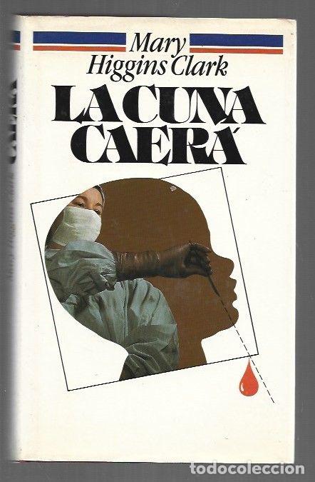Libros: CUNA CAERA - LA - CLARK, MARY HIGGINS - Foto 1