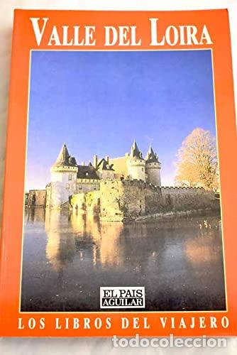 Libros: Valle del Loira - Mart&iacute;nez-Lage, Miguel - Foto 2