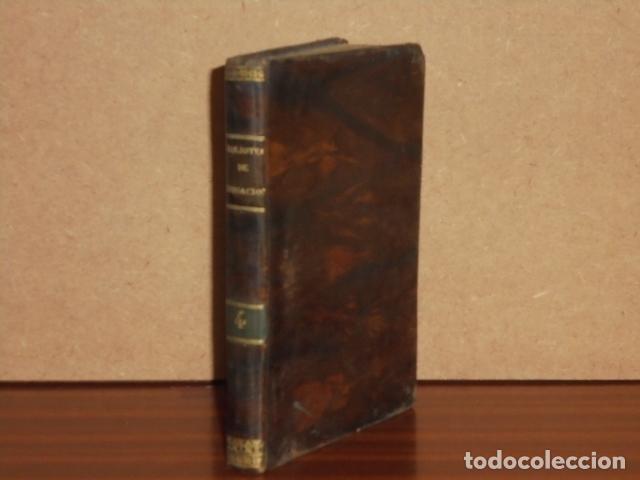 books: BIBLIOTECA COMPLETA DE EDUCACI&Oacute;N, &Oacute; INSTRUCCIONES PARA LAS SE&Ntilde;ORAS J&Oacute;VENES en la edad de entrar ya e