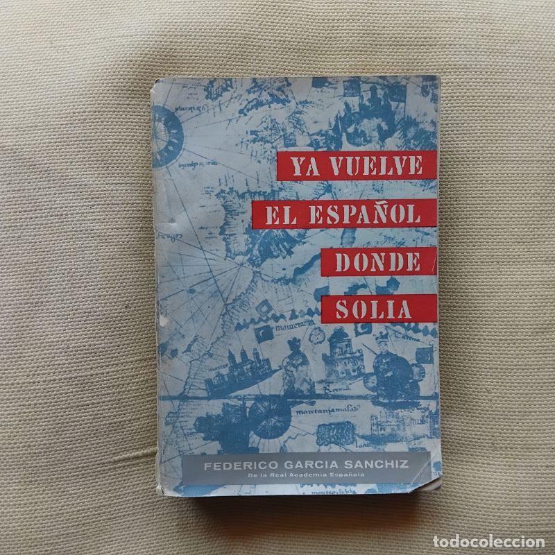 B&uuml;cher: Ya vuelve el espa&ntilde;ol donde sol&iacute;a. El viaje del Ciudad de Toledo y Espa&ntilde;a en el Atl&aacute;ntico - Federico