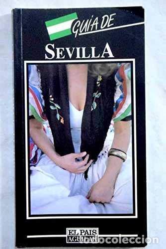 Livros em segunda m&atilde;o: Gu&iacute;a De Sevilla - Carlos Colon.