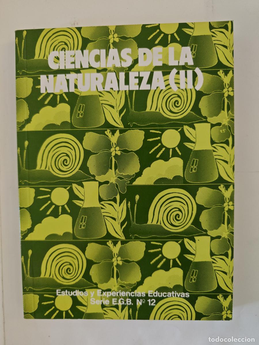 Libri di seconda mano: Ciencias de la Naturaleza, 2 - tdk432