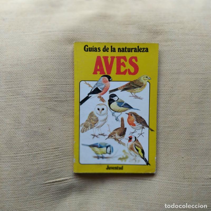 Libri di seconda mano: Gu&iacute;as de la naturaleza. Aves