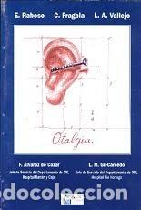 Libros: OTALGIA - E. RABOSO, C. FRAGOLA.