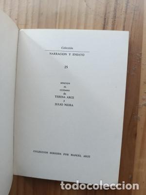 Libros: RAFAEL ALBERTI EN MEXICO (1935) - Marrast, Robert - Foto 2