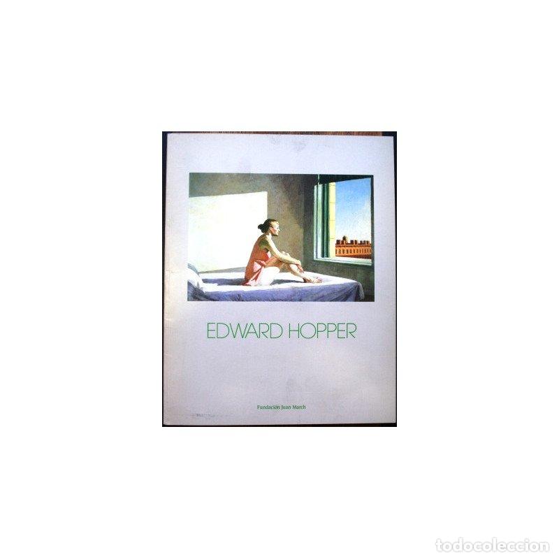 Libros: Edward Hopper - LEVIN, Gail - Foto 1