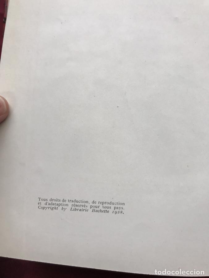 Libros: Ingres. L&rsquo;oeuvre du maitre. - Hourticq, Louis. - Foto 5