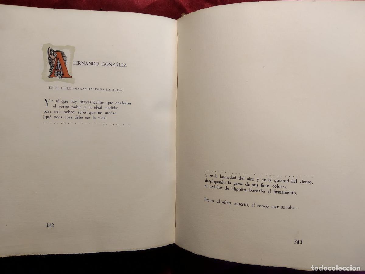 Libros: Las rosas de H&eacute;rcules - Morales, Tom&aacute;s - Foto 6
