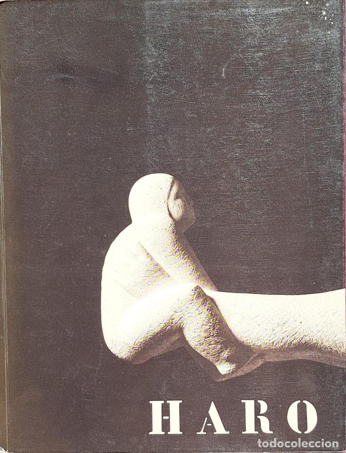 Libros: Haro - Logro&ntilde;o, Miguel - Foto 1