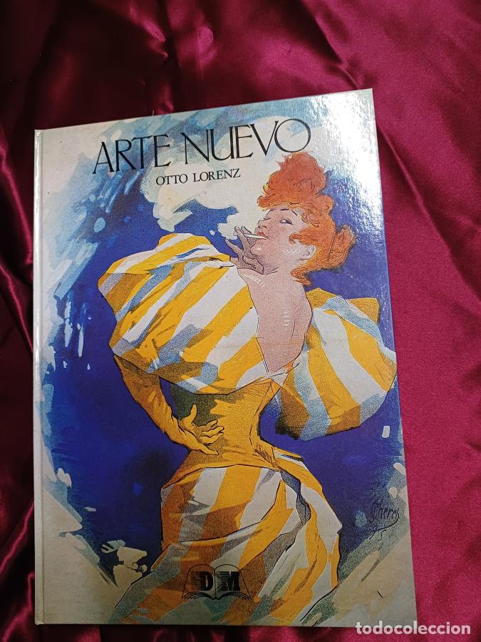 Libros: Arte nuevo - Lorenz, Otto - Foto 1