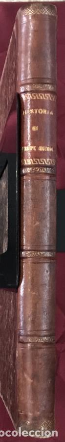 Libros: Historia de Felipe II - Forneron, H. - Foto 3