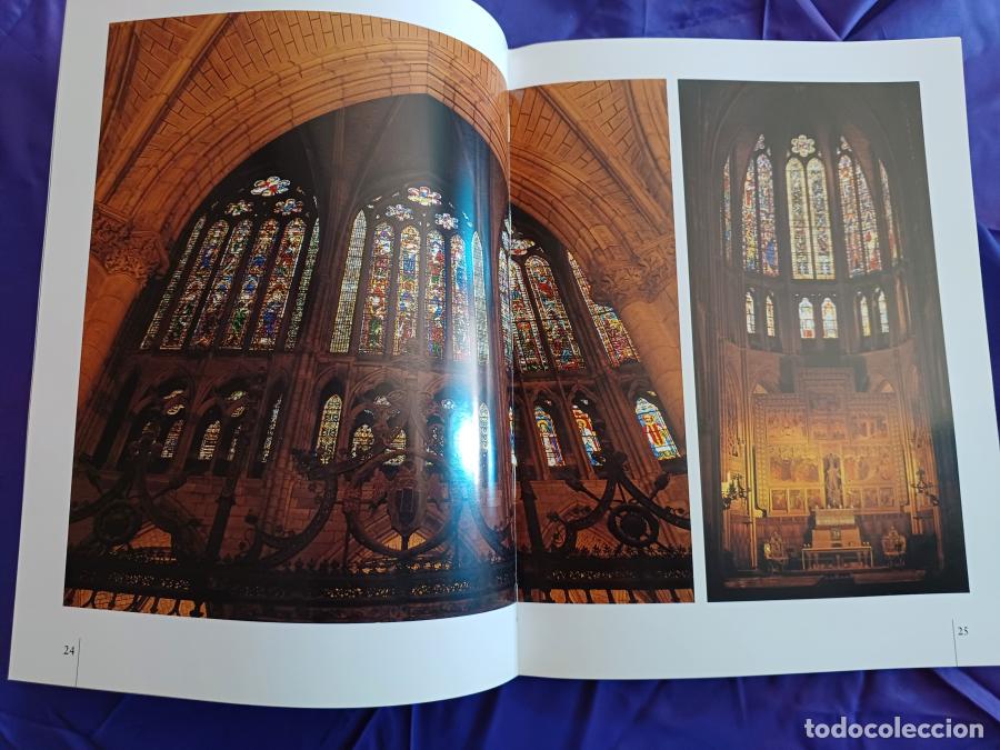 Libros: Le&oacute;n y provincia - Garc&iacute;a, Alfonso - Foto 5
