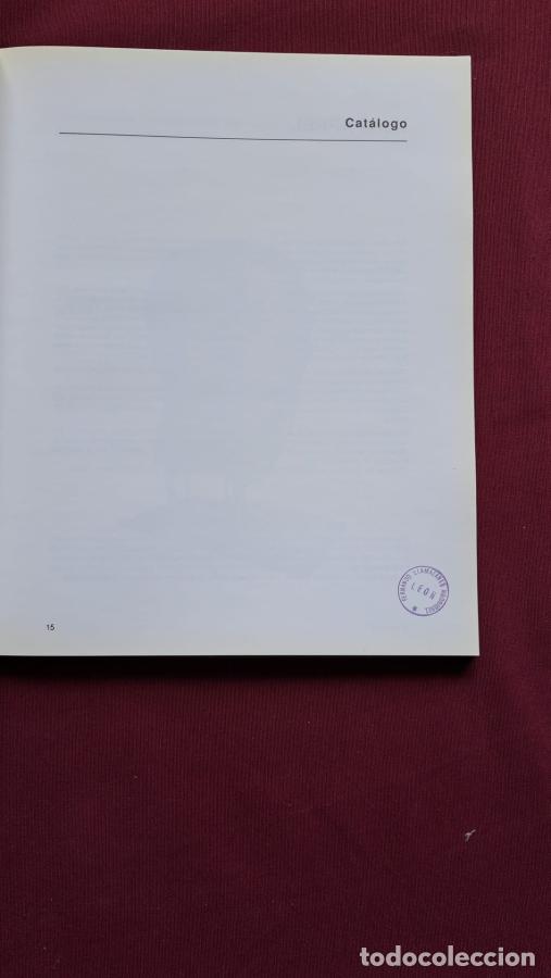 Libros: Vincent Van Gogh. Arles 1888-1988 - - Foto 3