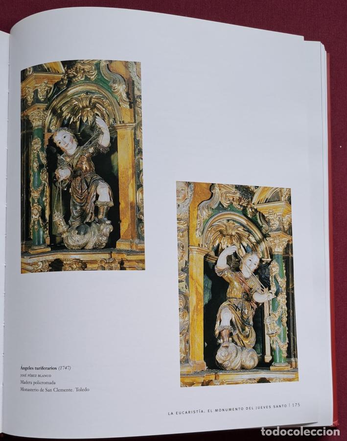 Libros: Corpus, historia de una presencia - VVAA - Foto 4