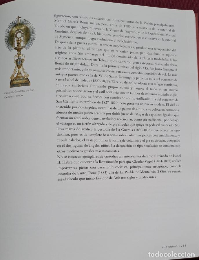 Libros: Corpus, historia de una presencia - VVAA - Foto 5