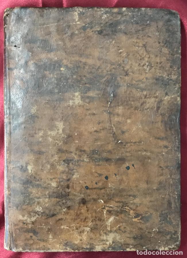 Libros: Iglesia de Leon, y monasterios antiguos y modernos de la misma ciudad - Risco, Manuel - Foto 4