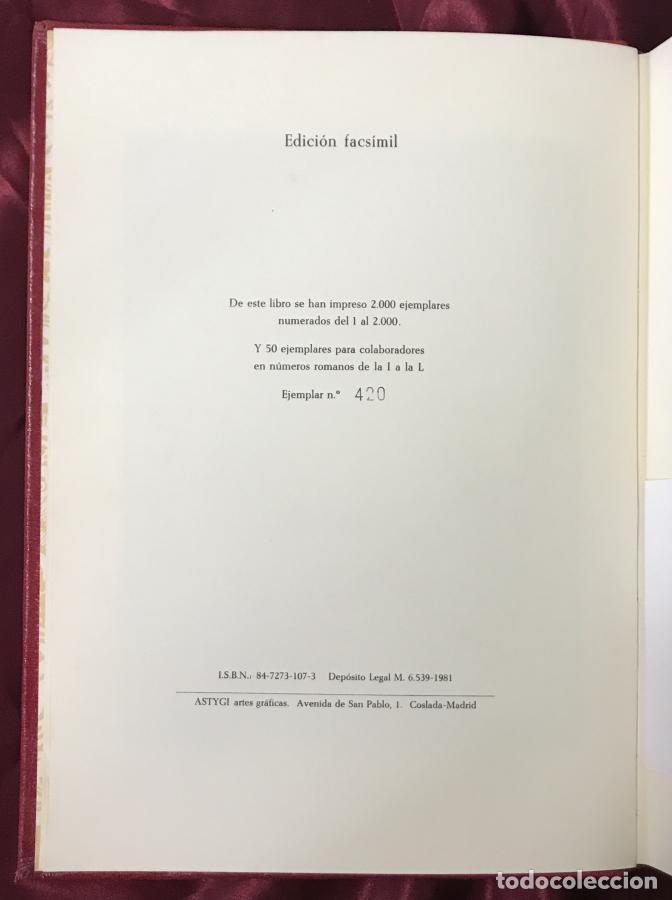 Libros: Historia de la monter&iacute;a en Espa&ntilde;a - Duque de Almaz&aacute;n - Foto 7