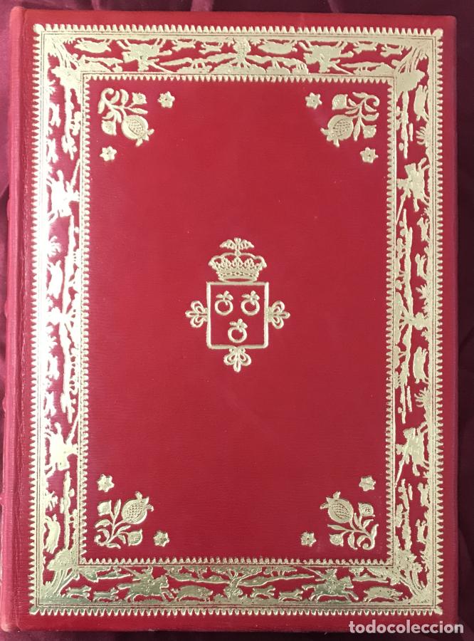 Libros: Historia de la monter&iacute;a en Espa&ntilde;a - Duque de Almaz&aacute;n - Foto 1