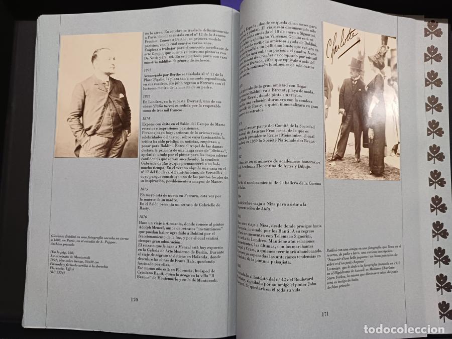 Libros: Boldini - Mauri&egrave;s, Patrick - Foto 6