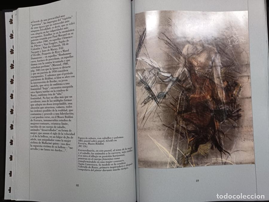 Libros: Boldini - Mauri&egrave;s, Patrick - Foto 7
