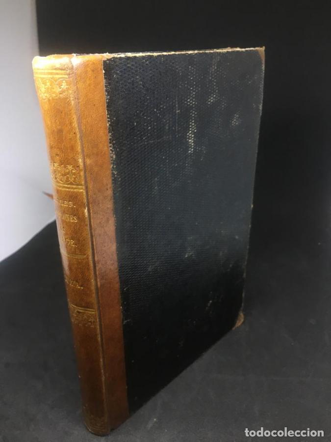 Libros: Impresiones de Viage - Suiza - Dumas, Alejandro - Foto 5