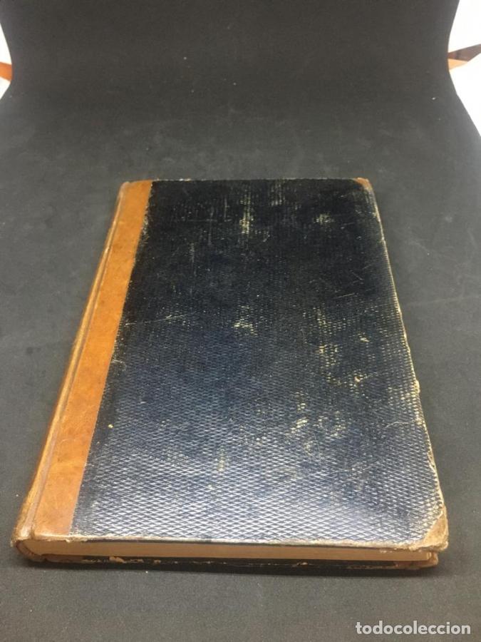 Libros: Impresiones de Viage - Suiza - Dumas, Alejandro - Foto 6