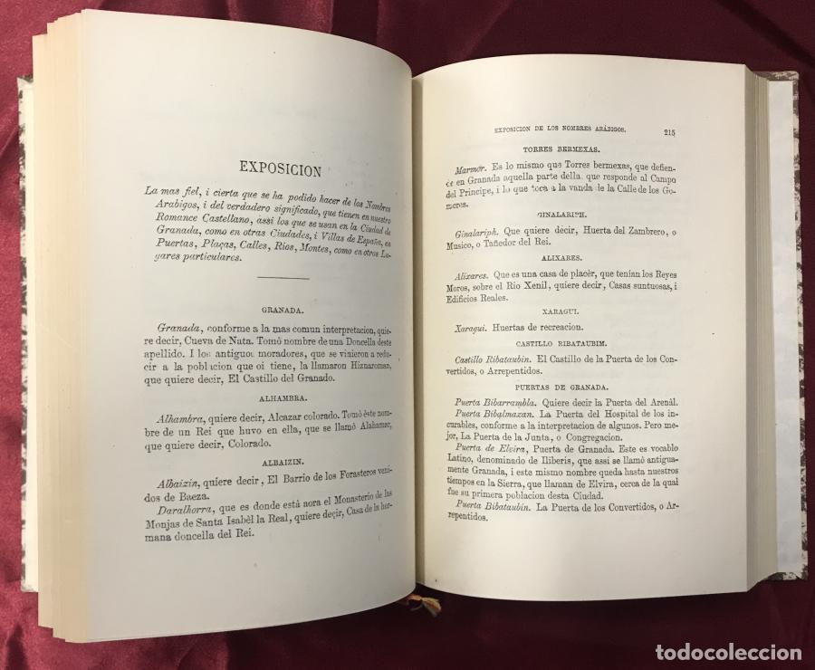 Libros: Or&iacute;genes de la lengua espa&ntilde;ola - Mayans y Siscar, Gregorio - Foto 6