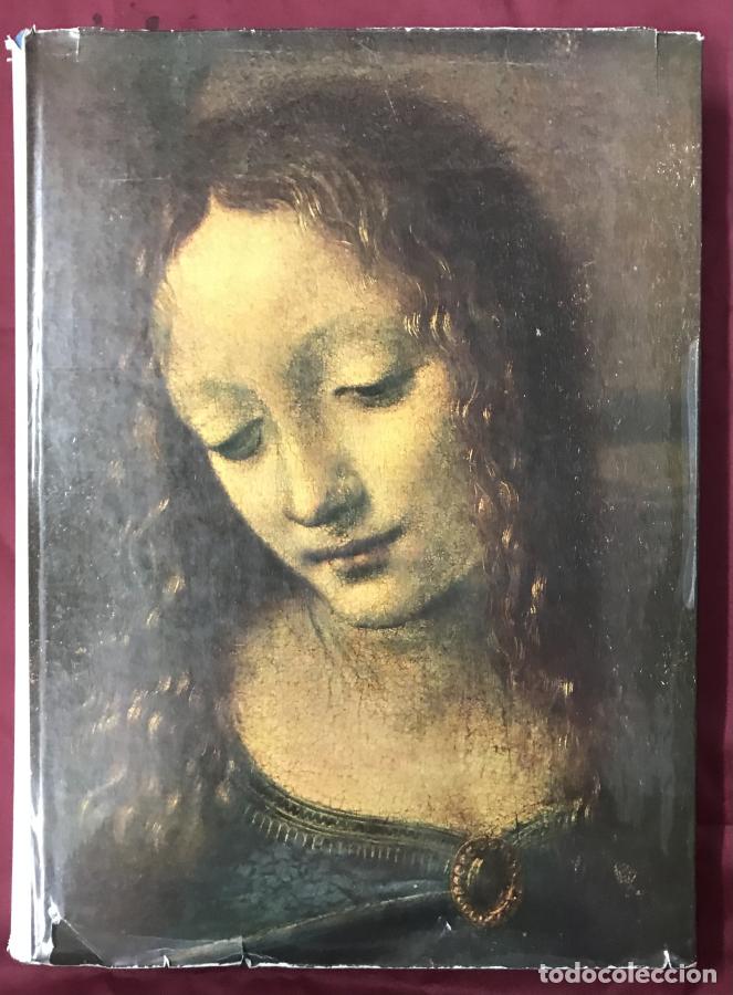 books: La pintura italiana. El renacimiento - Venturi, Lionello