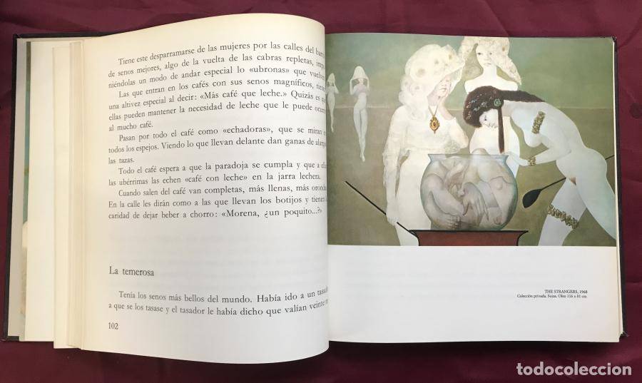 Libros: Senos - G&oacute;mez de la Serna, Ram&oacute;n - Foto 4