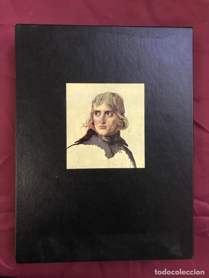 Libri di seconda mano: The horizon book of the age of NAPOLE&Oacute;N - Herold, J. Christopher