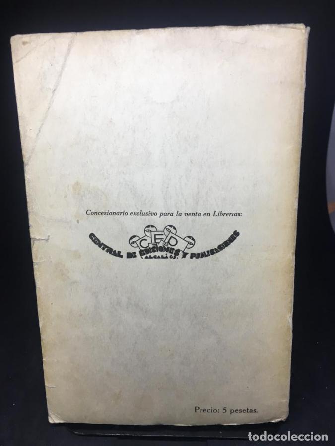 Libros: Efigies - G&oacute;mez de la Serna, Ram&oacute;n - Foto 2