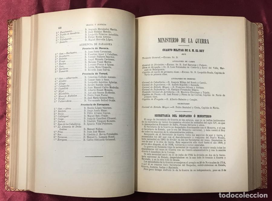 Libros: Gu&iacute;a oficial de Espa&ntilde;a - - Foto 5
