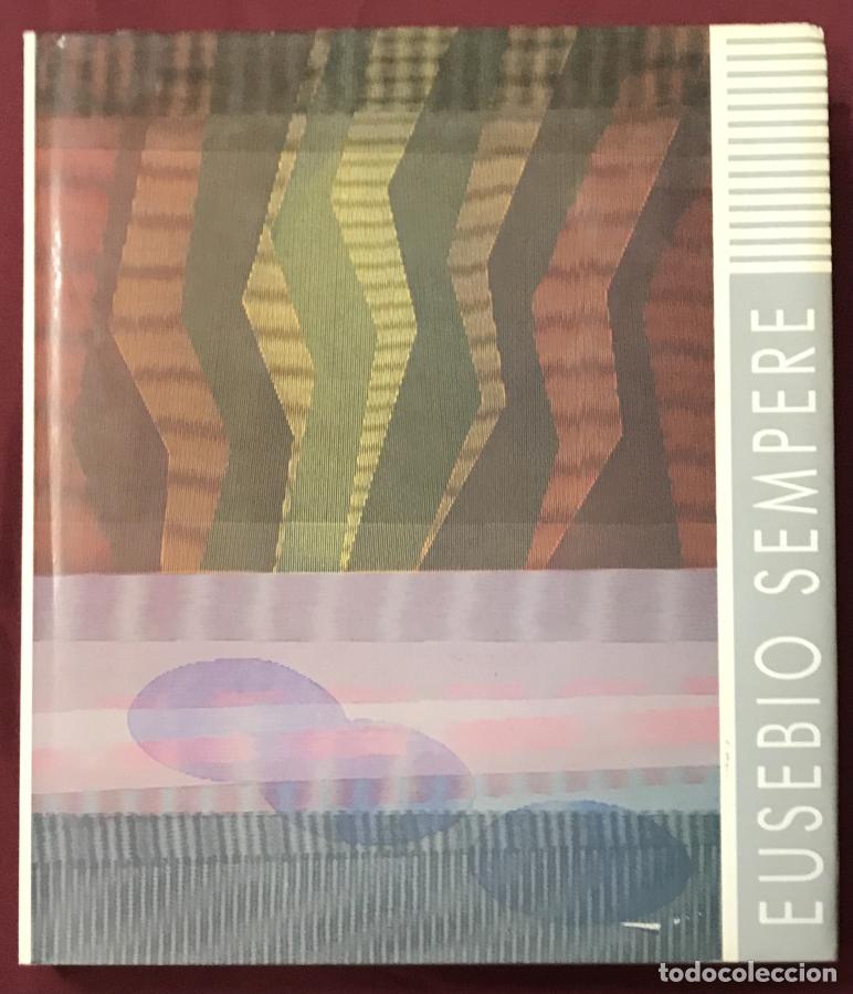 B&uuml;cher: Eusebio Sempere - Soria Heredia, Fernando