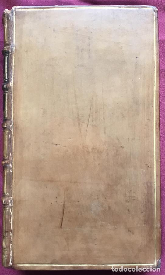 Libros: Oeuvres - Fontenelle, Monsieur de - Foto 3