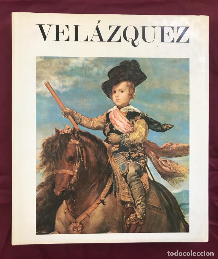B&uuml;cher: Vel&aacute;zquez, 1599-1660. Sa vie, son oeuvre, son &eacute;volution - Gudiol, Jos&eacute;