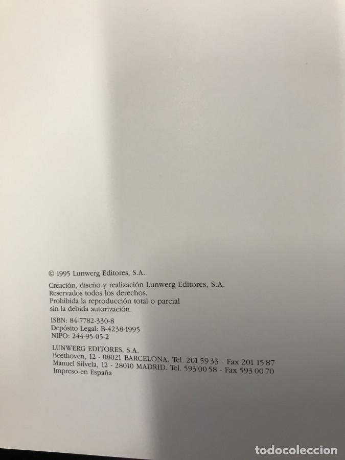 Libros: La v&iacute;a de la plata - Chamorro, Koldo - Luis Carandell - Foto 4