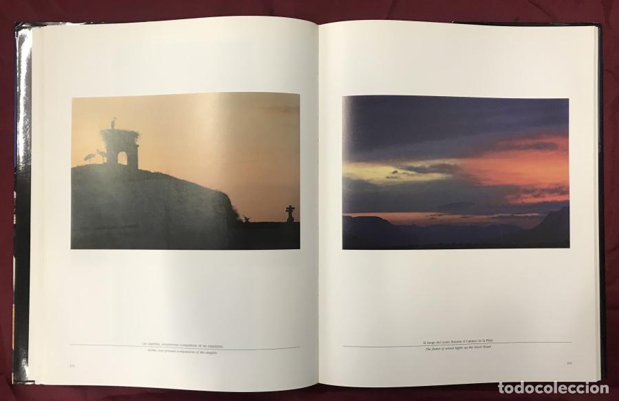 Libros: La v&iacute;a de la plata - Chamorro, Koldo - Luis Carandell - Foto 6