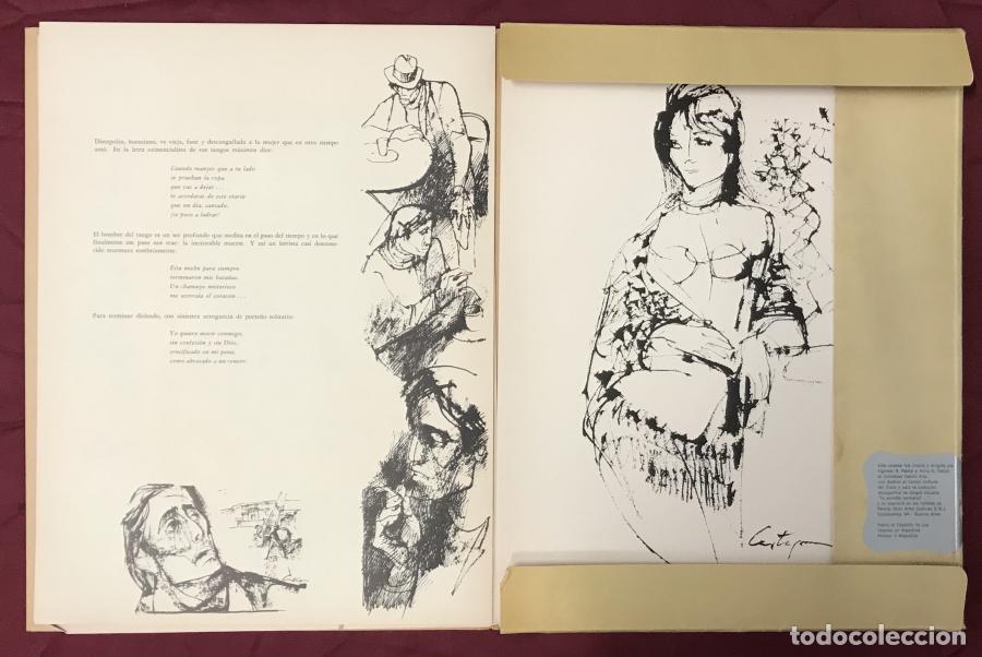Libros: Tango. Canci&oacute;n de Buenos Aires - S&aacute;bato, Ernesto - Foto 4