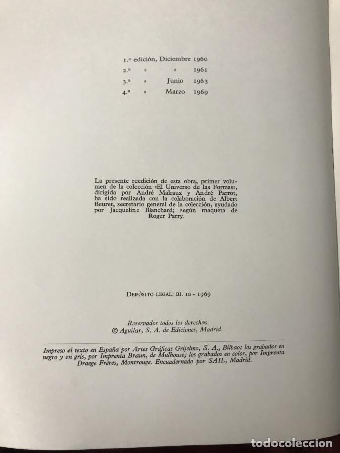 Libros: Sumer - Parrot, Andr&eacute;, Historia antigua - Foto 4