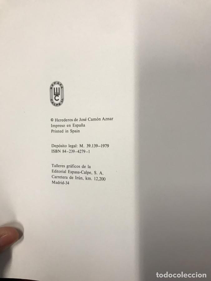 Libros: Alonso Berruguete - Cam&oacute;n Aznar, Jos&eacute; - Foto 4