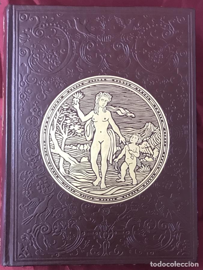 Libri di seconda mano: El Tratado de la Pintura - Vinci, Leonardo de - Vasari
