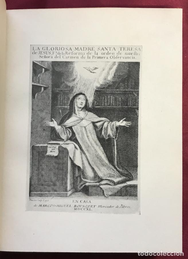 Livros em segunda m&atilde;o: Castillo interior o Las Moradas - Santa Teresa de Jes&uacute;s