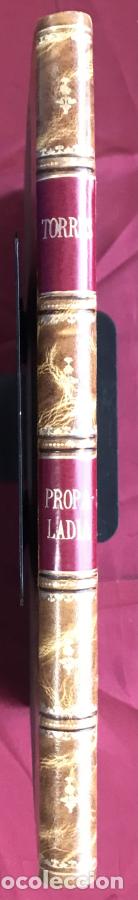 Libros: Propaladia - Torres Naharro, Bartolom&eacute; de - Foto 3