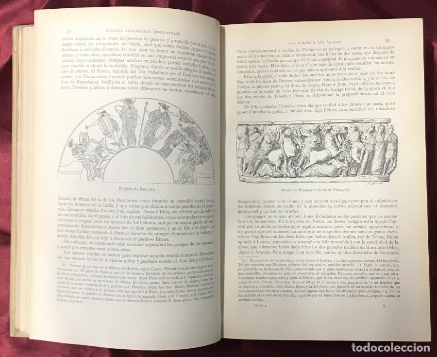 Libros: Historia de los Griegos - Dubuy, Victor - Foto 5