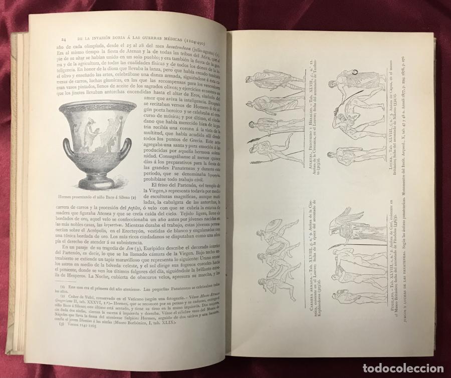 Libros: Historia de los Griegos - Dubuy, Victor - Foto 7