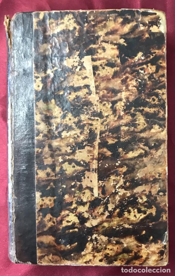 Libros: Aventuras de Gil Blas de Santillana - Lesage, Rene - Foto 4