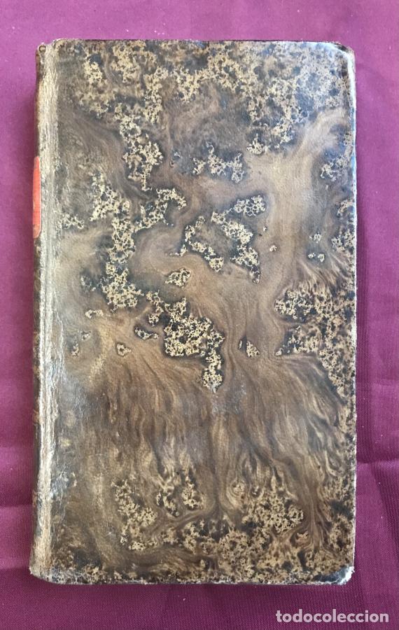 Libros: La Henriade avec les Variants - Voltaire - Foto 3