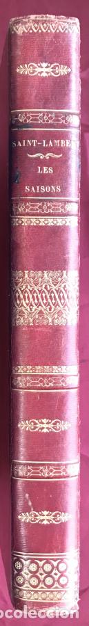 Libros: Les Saisons - Saint Lambert - Foto 3