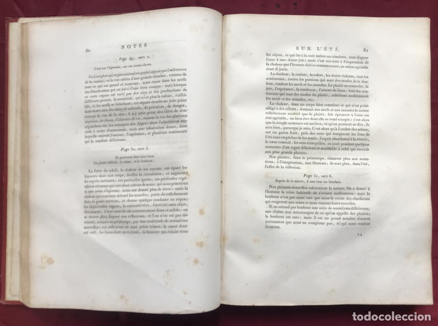 Libros: Les Saisons - Saint Lambert - Foto 6